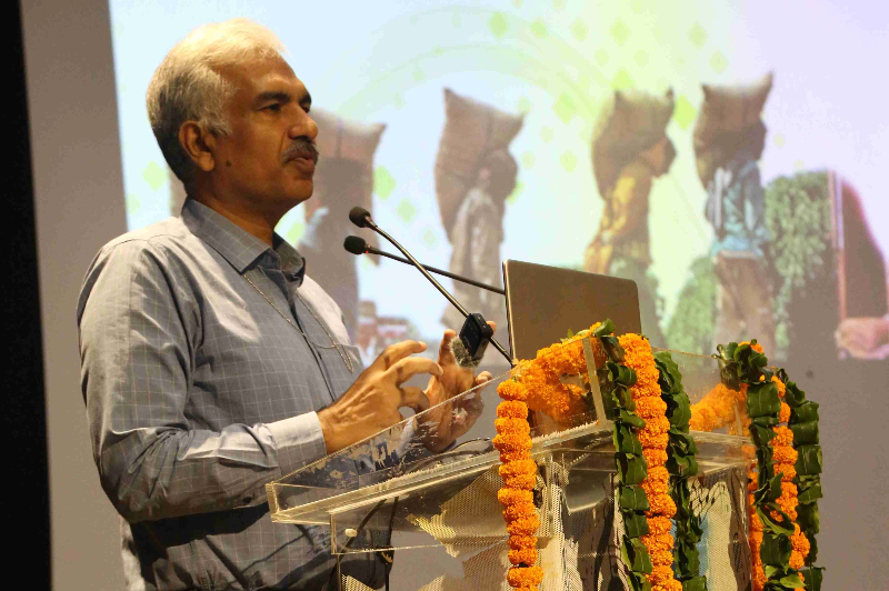 National Conference on e-NAM  2.0 date 19-09-2023 , Akashwani Bhawan , New Delhi (1/6)